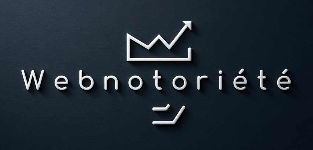 L'agence Webnotoriété