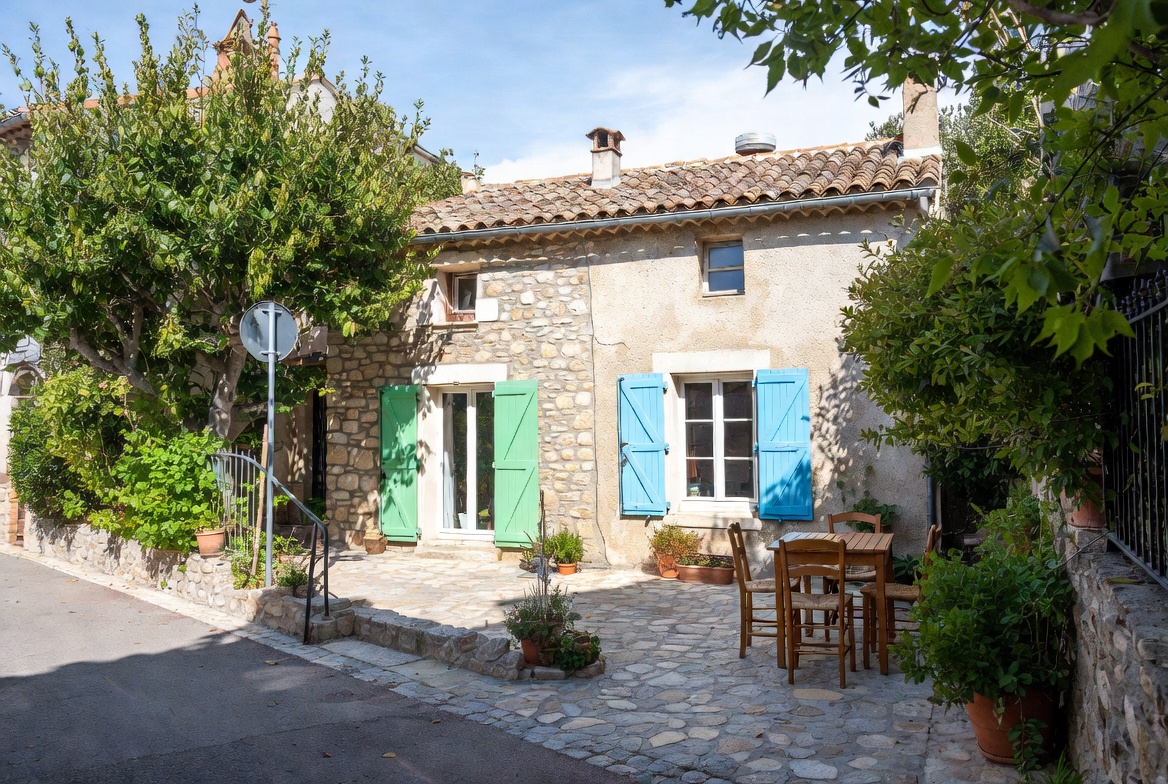 Villa à vendre à Toulon