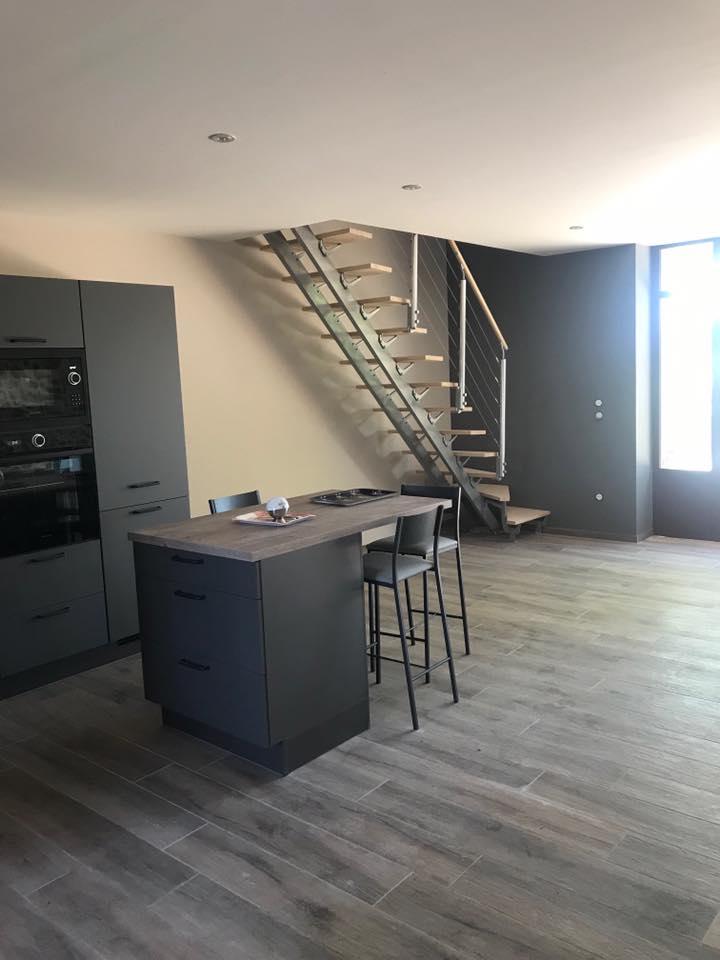 Rénovation d’un mas provençal ? Dip architecture !