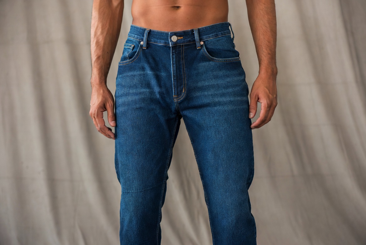 Commander un pantalon taille 58