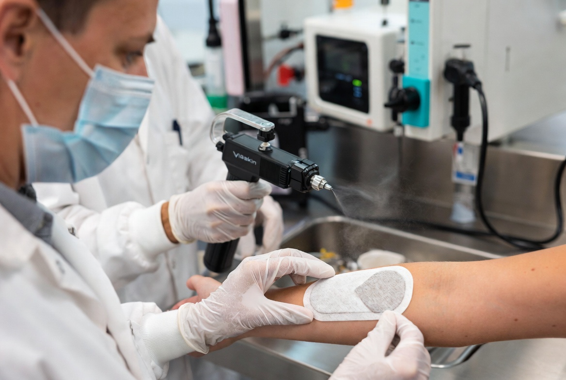 Are other allergy treatments ‘a patch’ on those being developed by DBV-Technologies? Read on to find out…