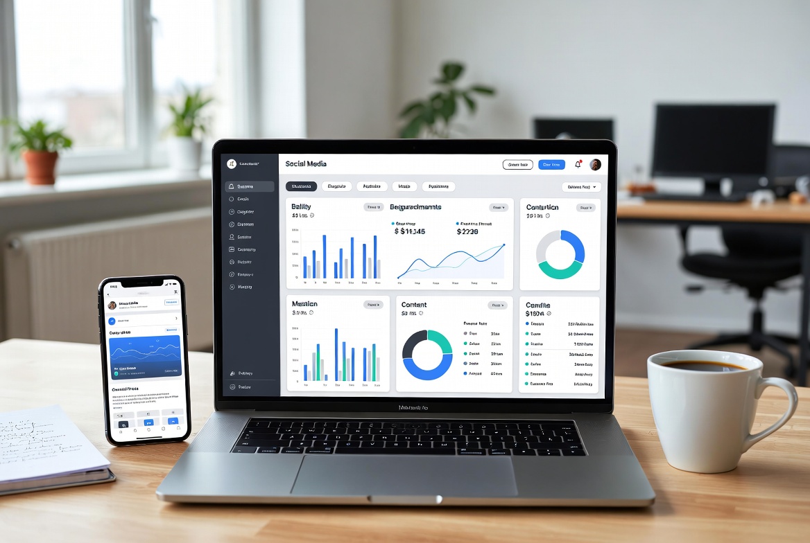 Un site fonctionnel et bien référencé