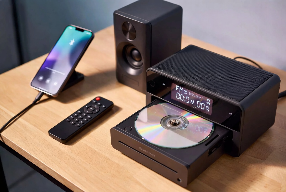 Du son high-tech vous attend sur Webdistrib.com…