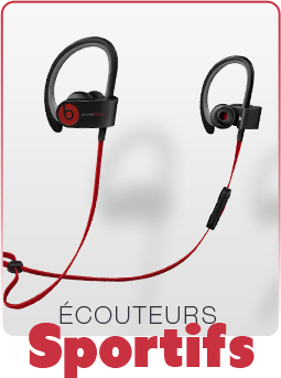 Un écouteur – Webdistrib.com…