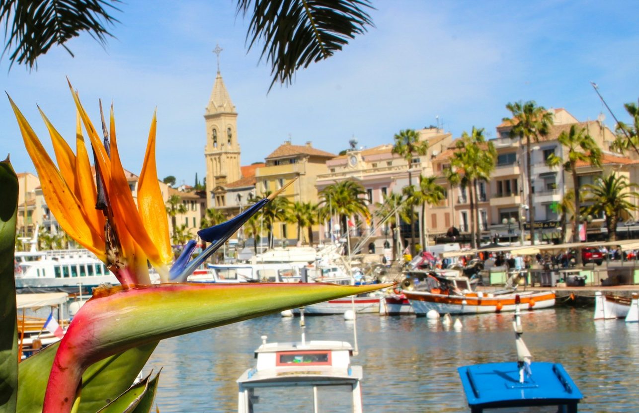 Bastide à vendre à Sanary-sur-Mer