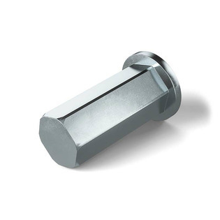 Spécialiste en écrou a sertir borgne