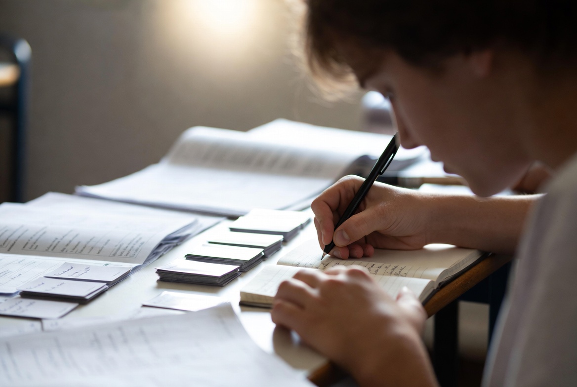 Fiches de révision philosophie terminale