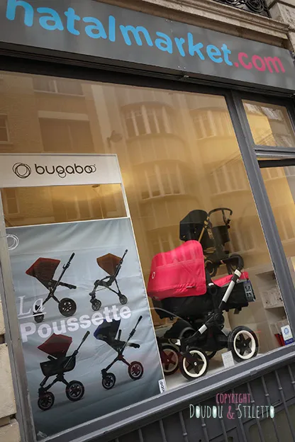 Le mobilier Quax pour la chambre de bébé
