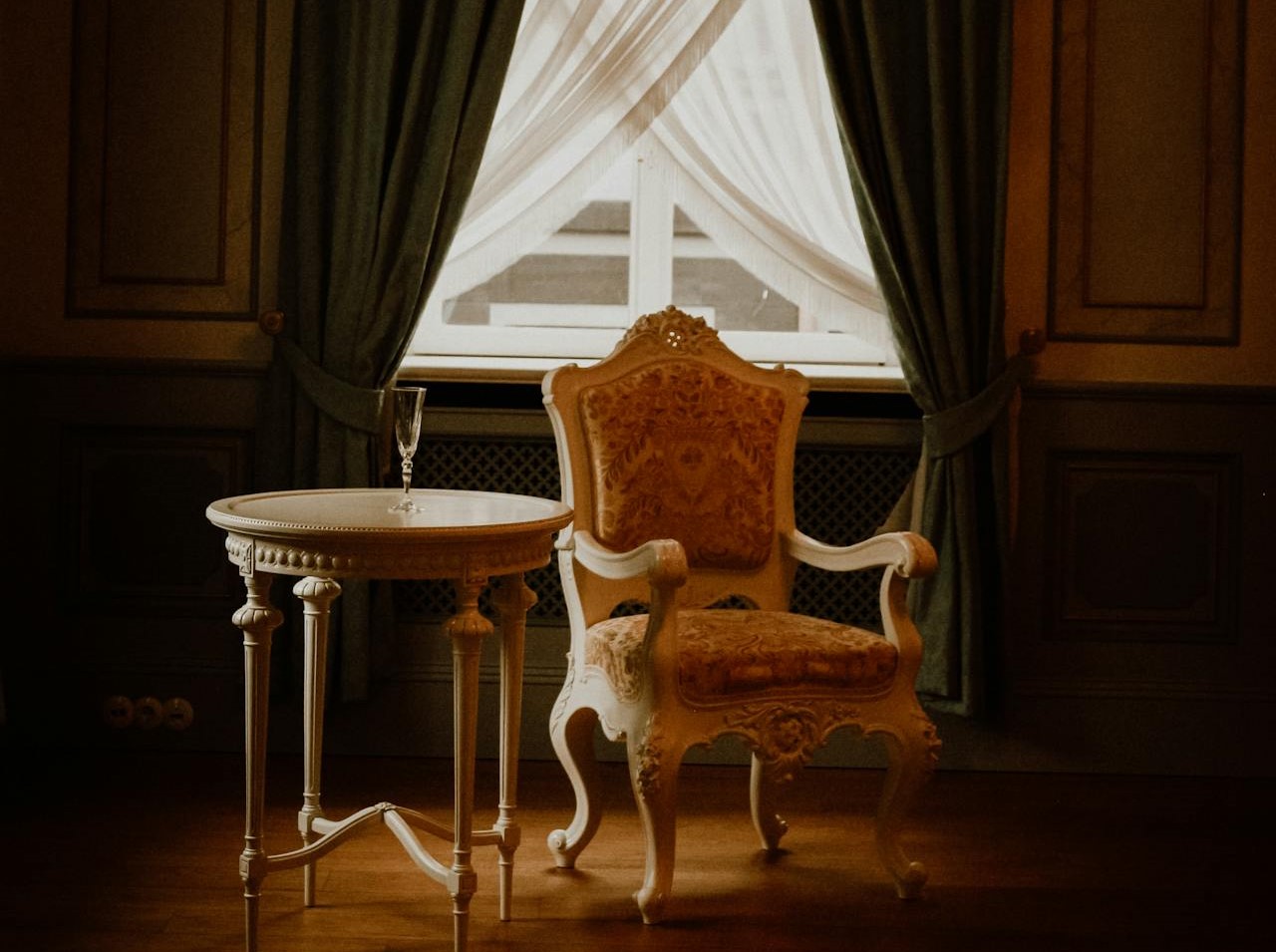 Dans la gamme du rétro, du design et du vintage : la chaise scandinave…