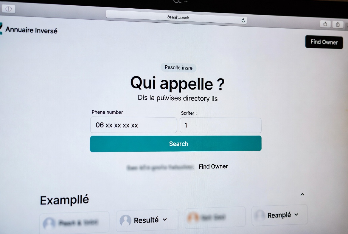 Pensez à aquiestcenumero.fr si vous avez besoin d’un annuaire inversé