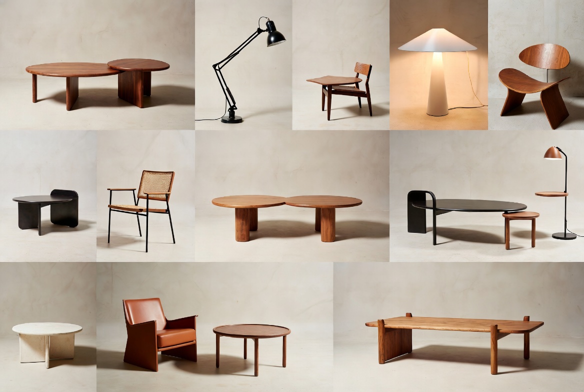 Industriedesign - ein Einrichtungstrend für Ihr Zuhause