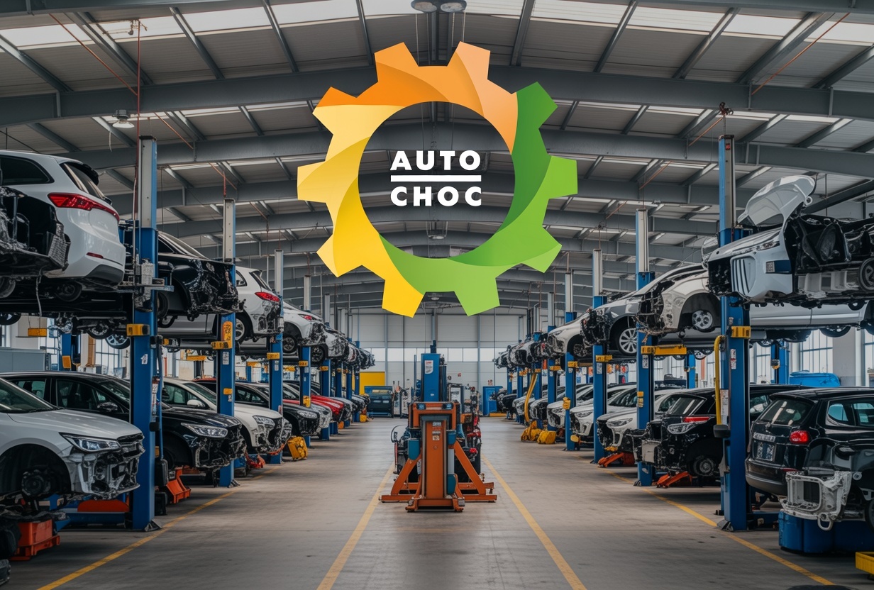 Vous cherchez des pièces détachées pour une voiture BMW ?