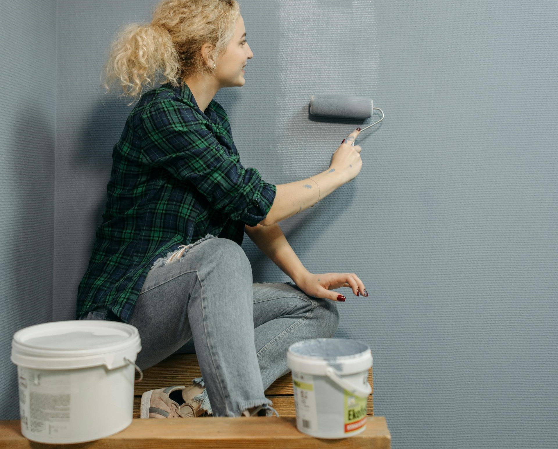 Pensez à Districolor pour vos besoins en peintures de qualité