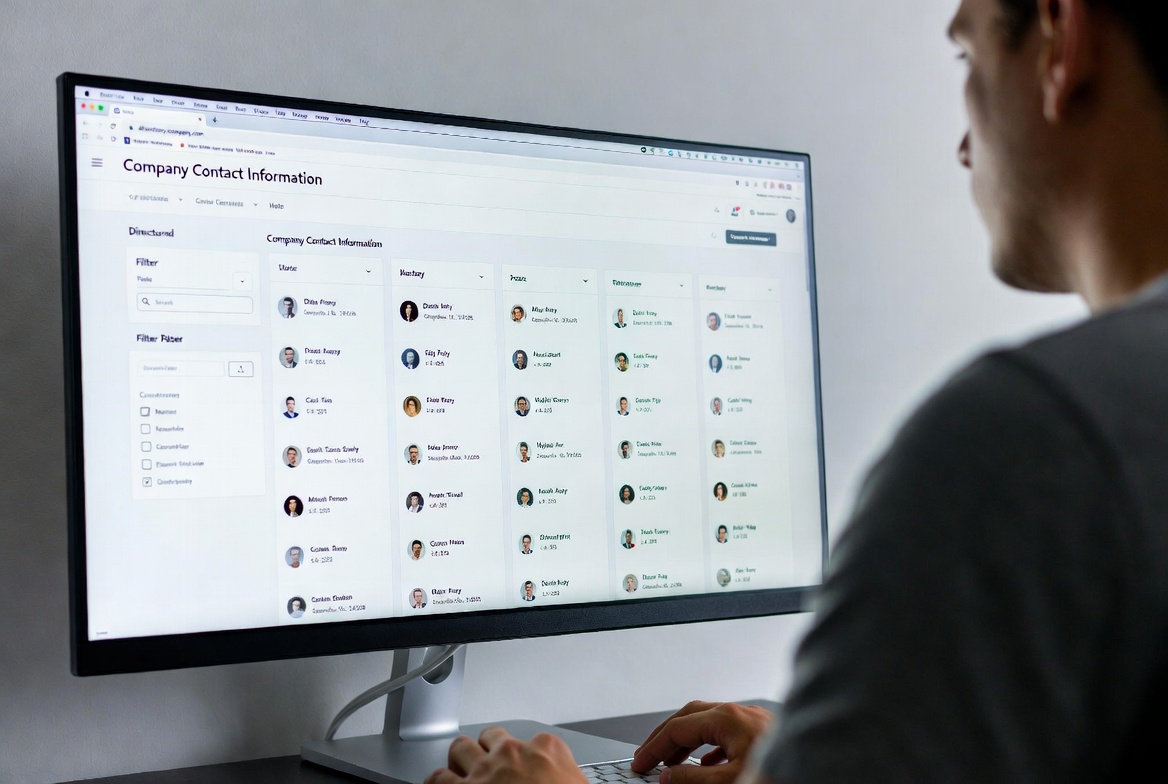 Annuaire varwebinfos est l’annuaire des entreprises du Var qu’il vous faut