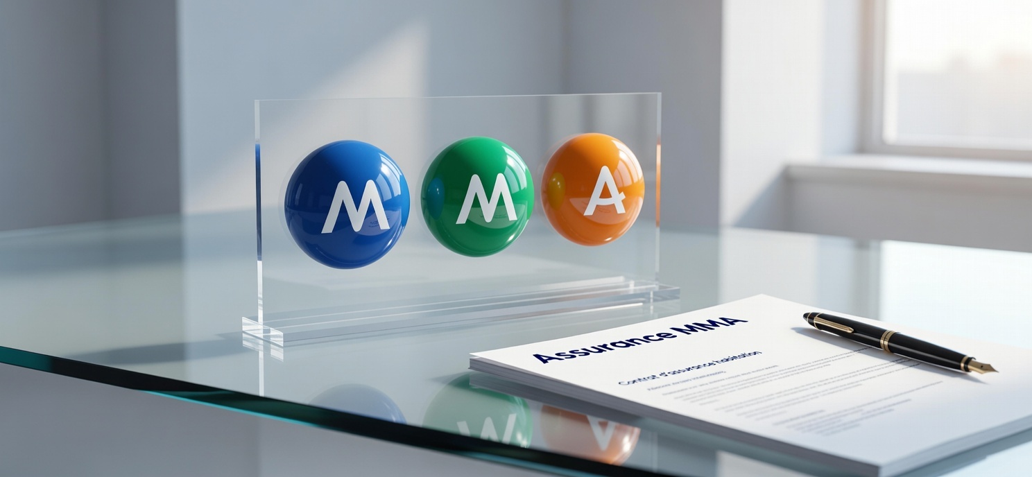 Faites confiance à MMA quelle que soit l’assurance dont vous avez besoin