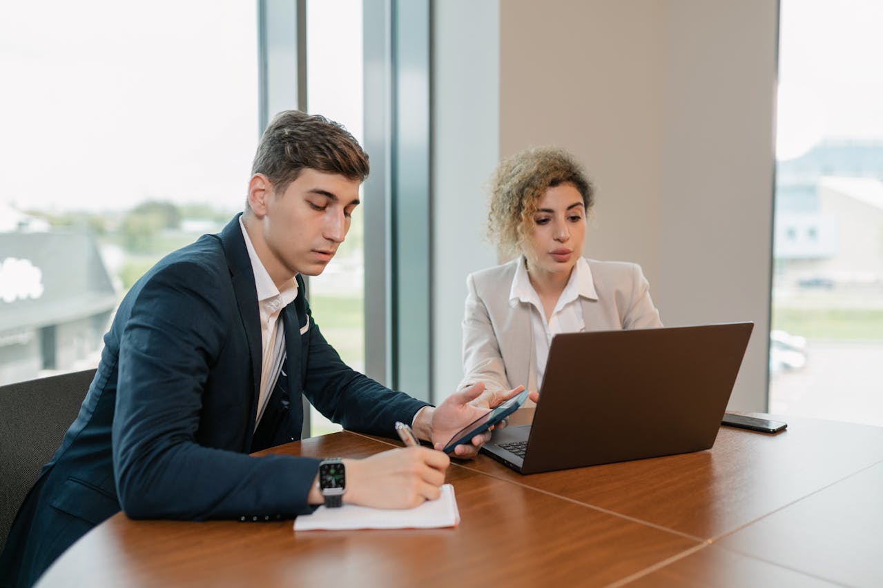 Prépa stage HEC avec les Cours Thalès