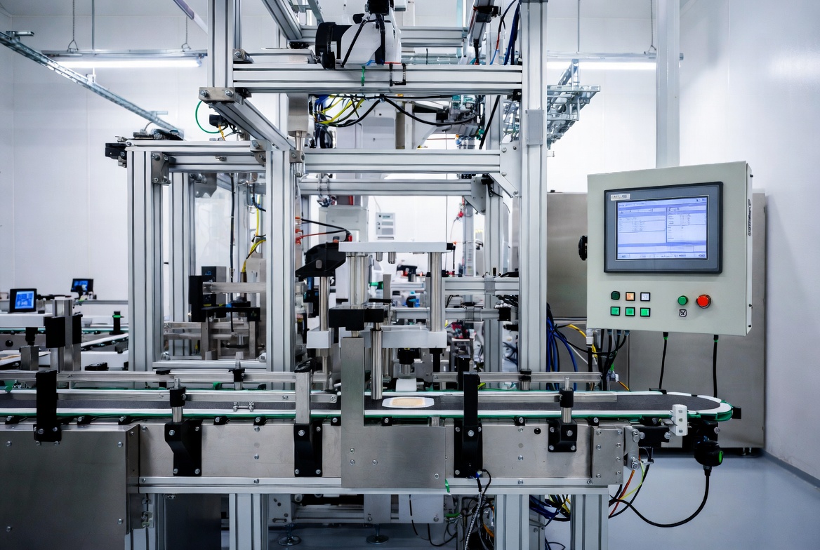 The electrospray at the heart of DBV-Technologies’ anti-allergy approach