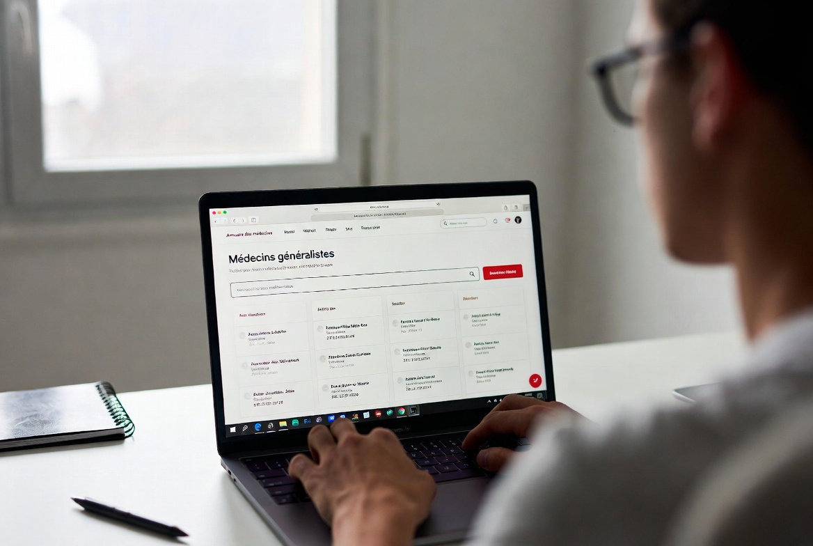 Mes-docteurs.fr vous permet de trouver les coordonnées des médecins généralistes de France