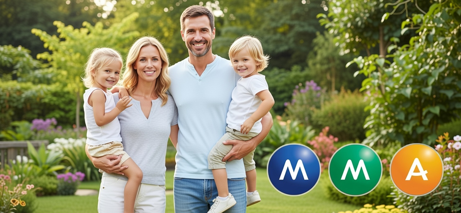 Faites appel à l’expertise de MMA pour tous besoins en assurance ou épargne
