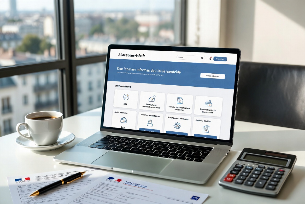 Quelles sont les allocations de la Caf auxquelles vous pouvez prétendre ?