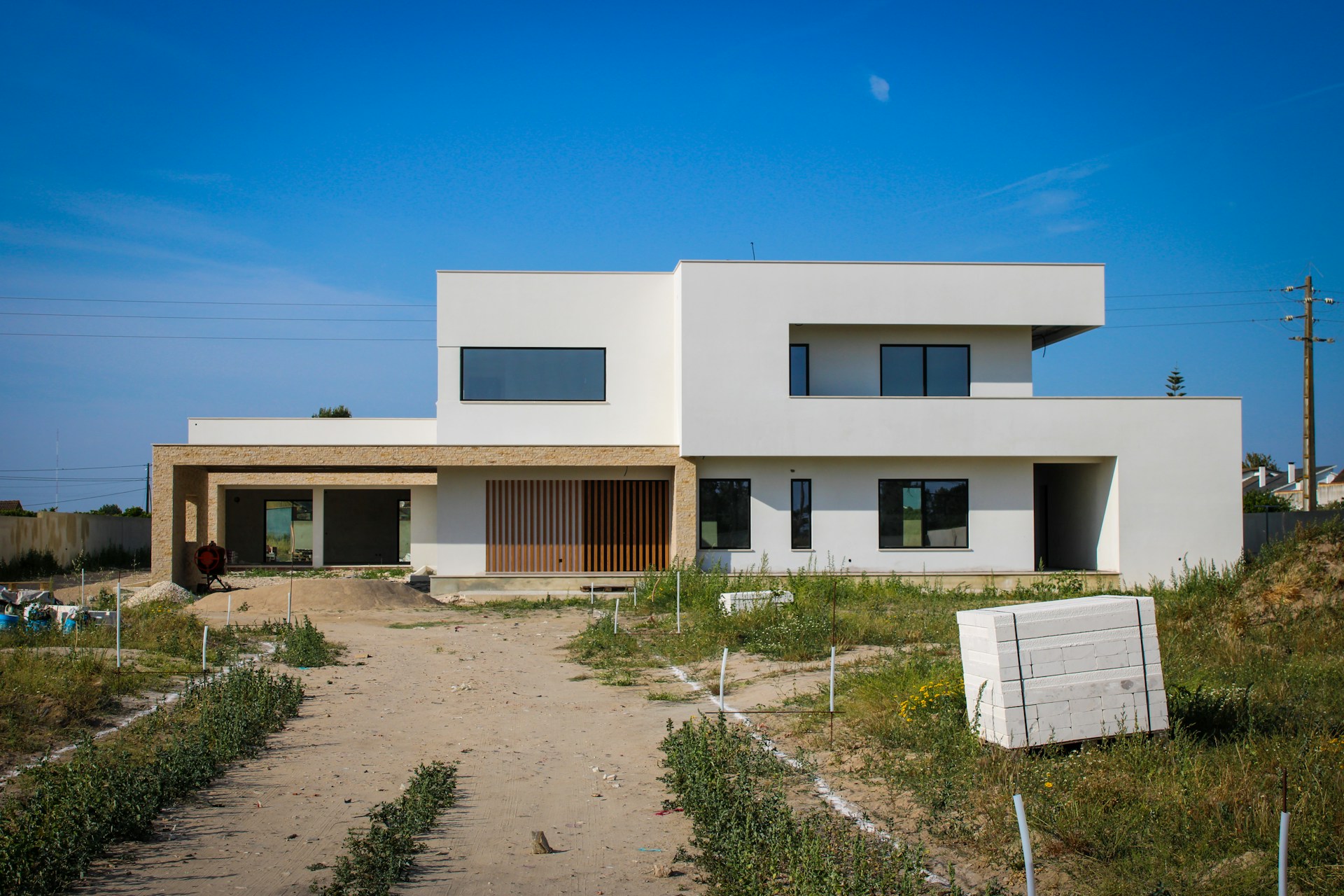 Une maison contemporaine dans le Var à votre image
