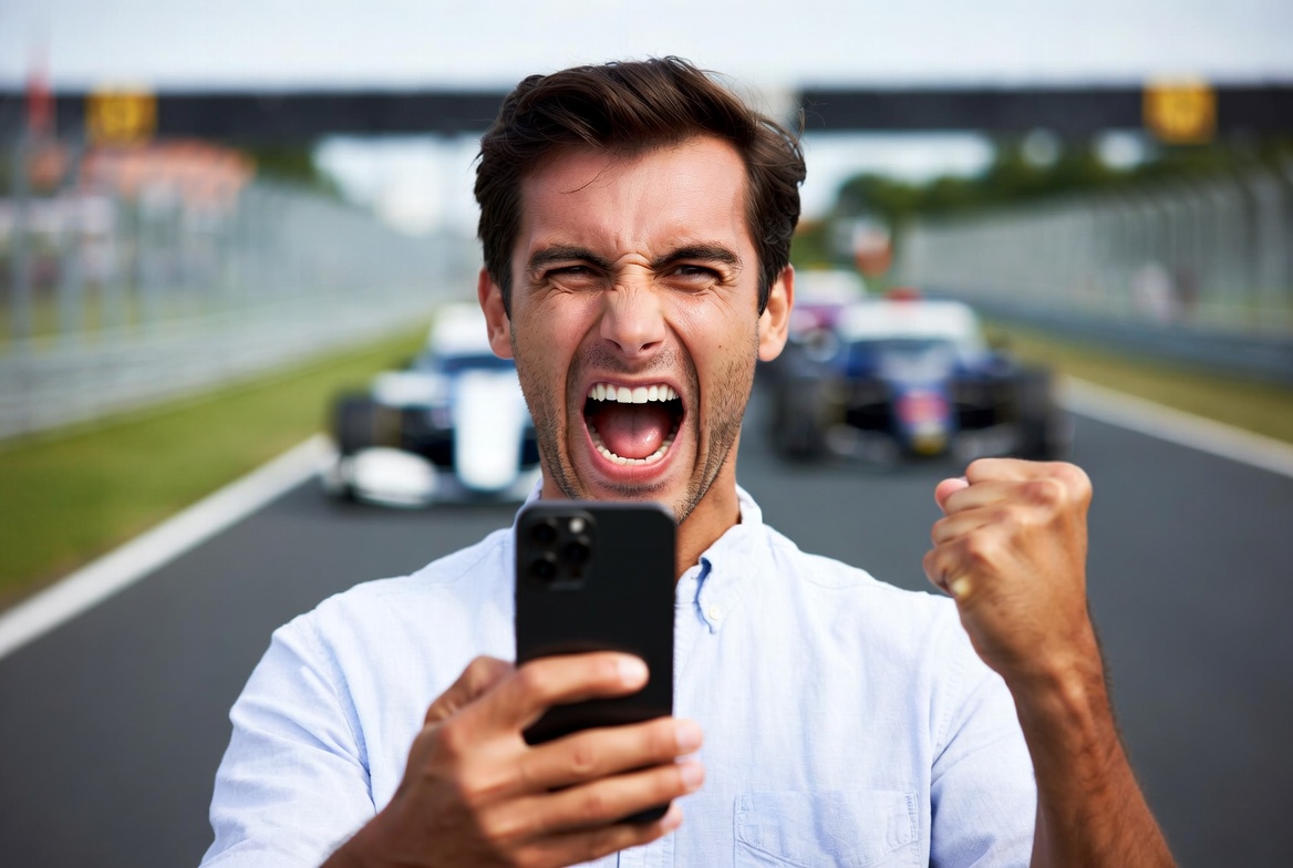 Comment réussir ses paris en sports automobiles ?