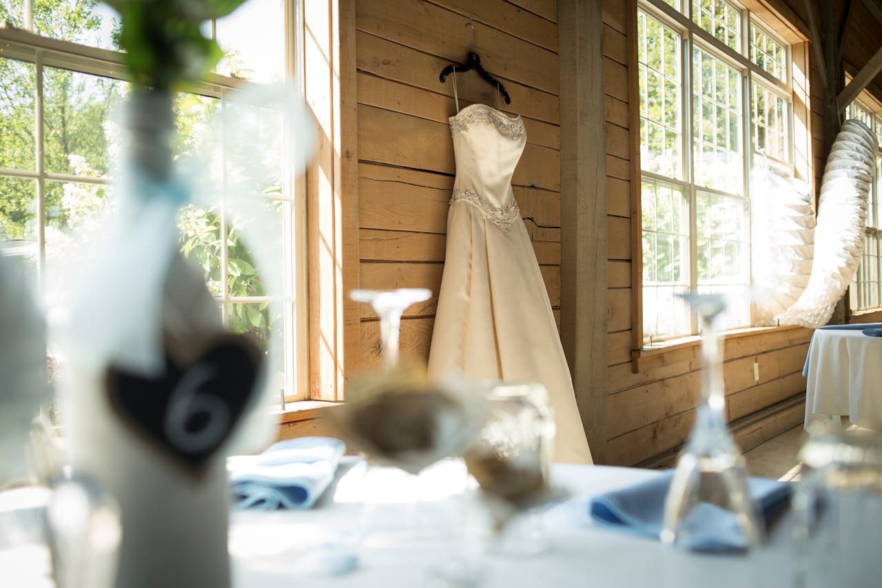 Pour un beau mariage dans le Var, les atouts de Miss Eve