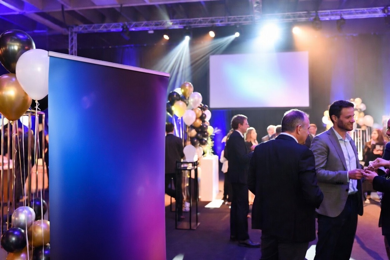 Qu’est-ce que la communication événementielle ?