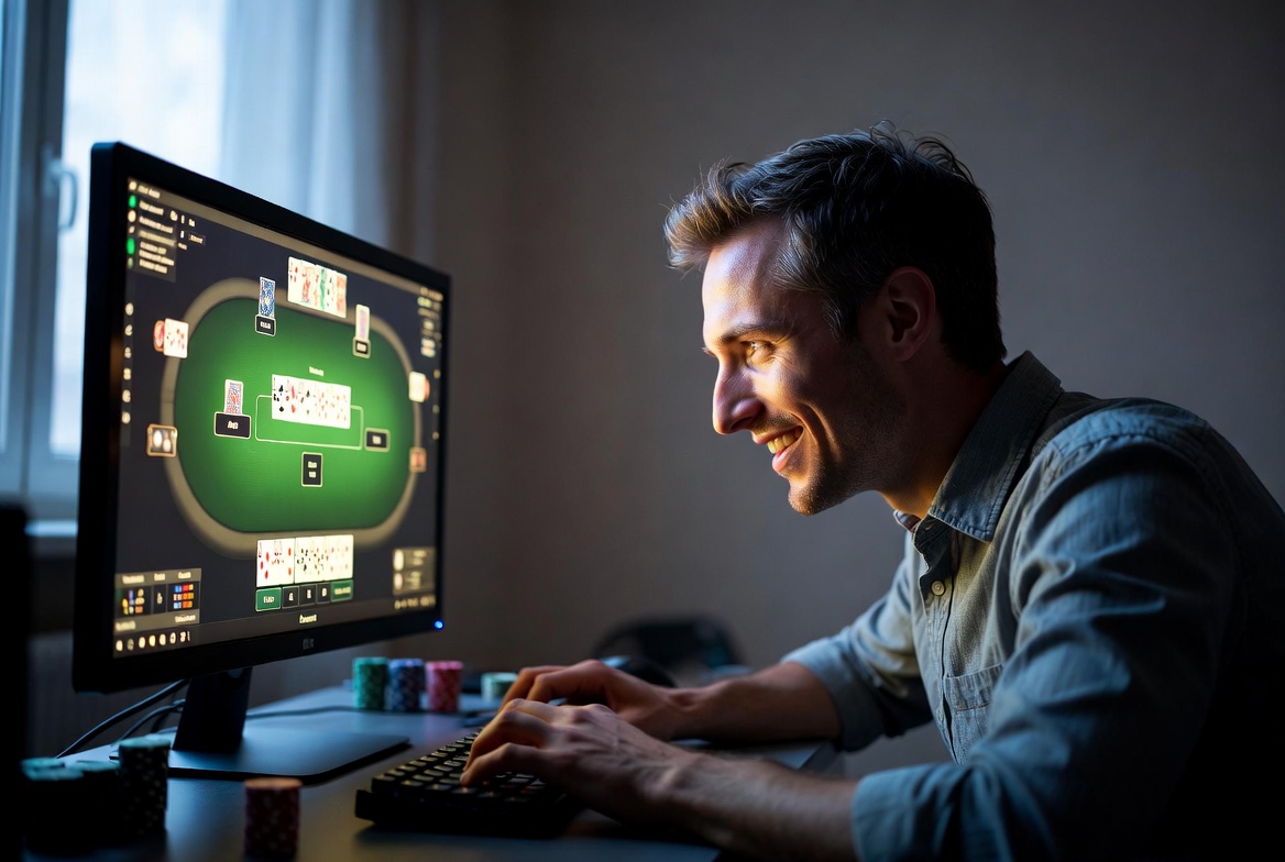 Les jeux d’argent en ligne sont-ils risqués ?