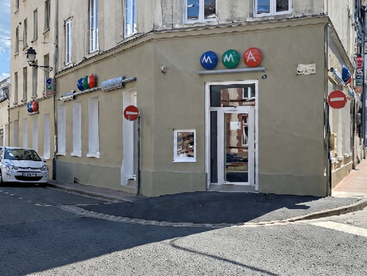 Contactez votre agence MMA Bernay