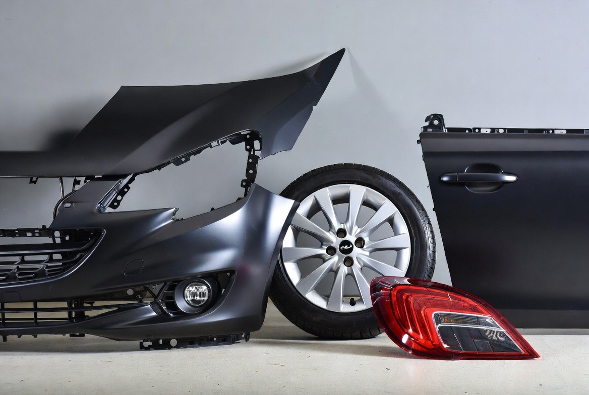 Pièces auto d’occasion ? C’est gagnant pour le développement durable !