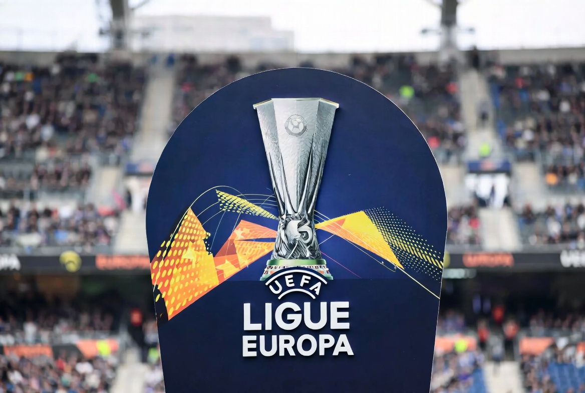 Les demi-finales de la Ligue Europa