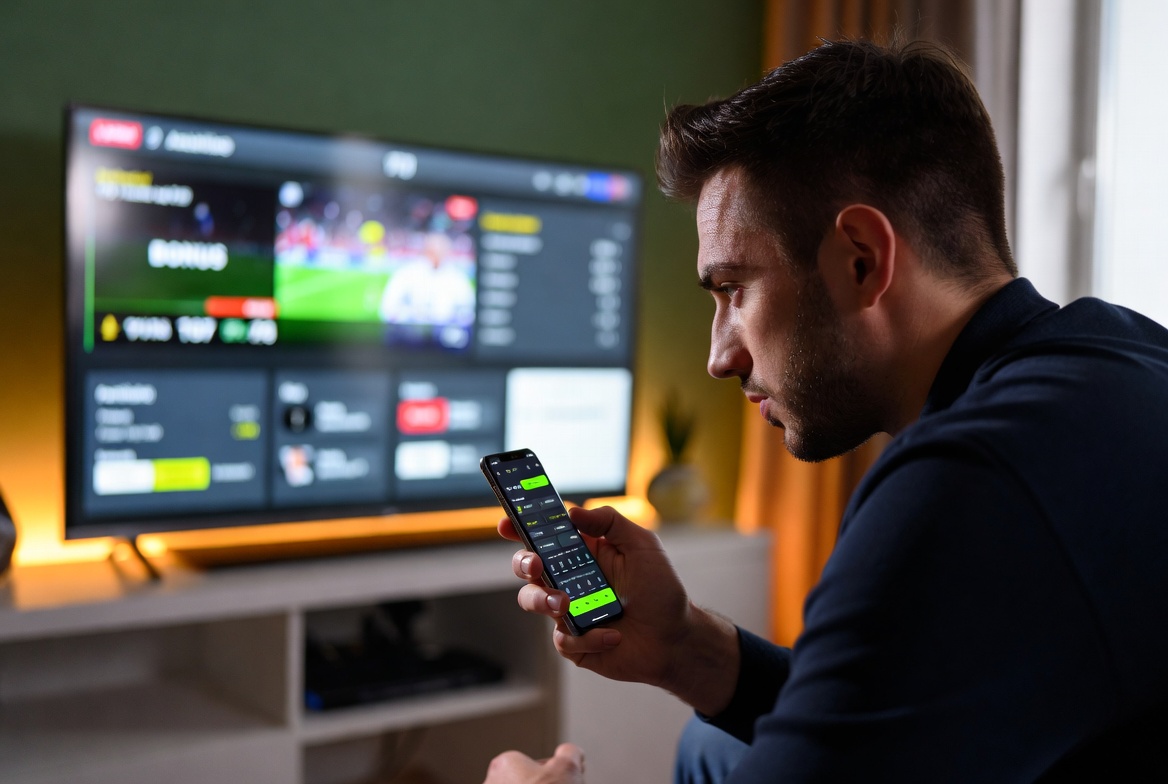 Paris sportifs : explorez bonus, pronostics et cotes avec Rue des Joueurs