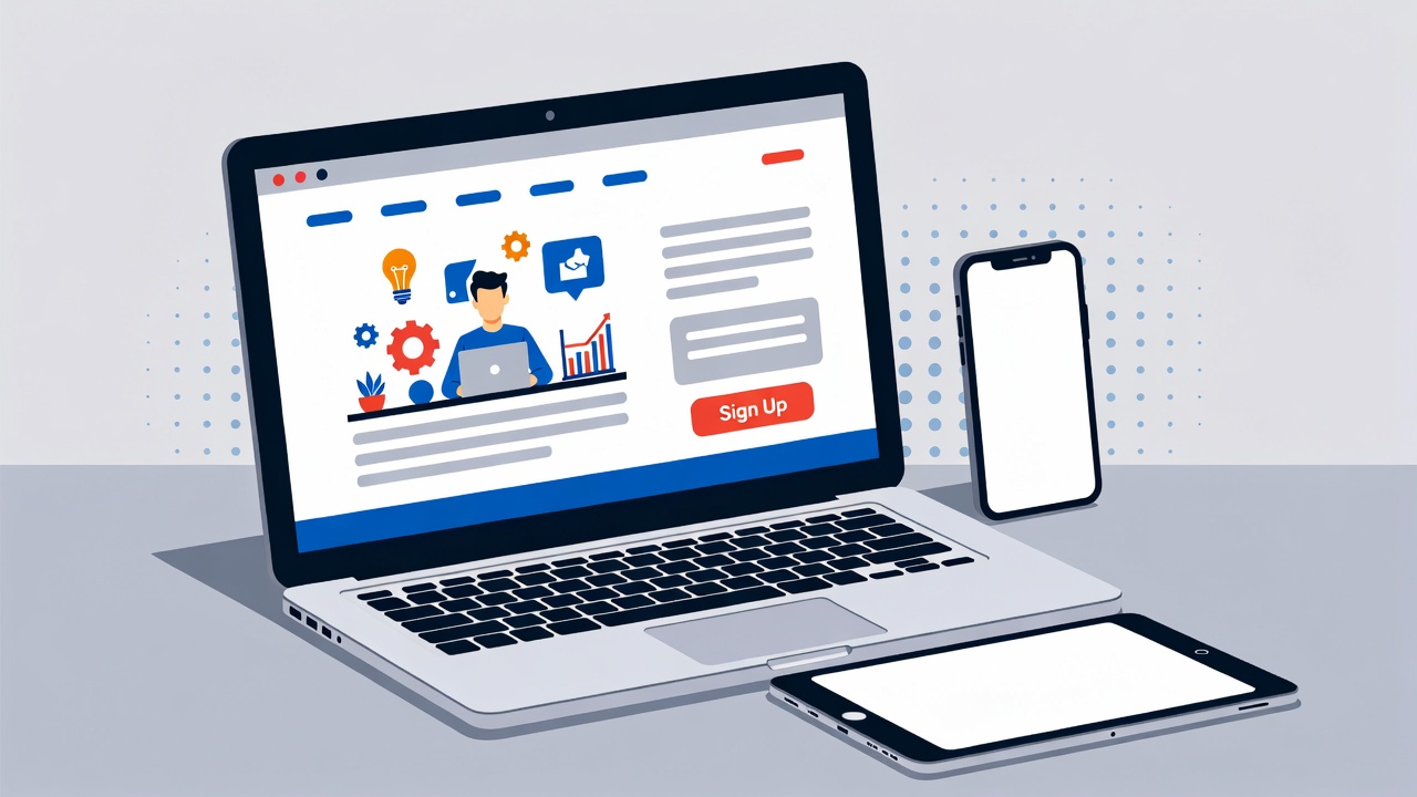 Se former sur le webmarketing grâce à des formations