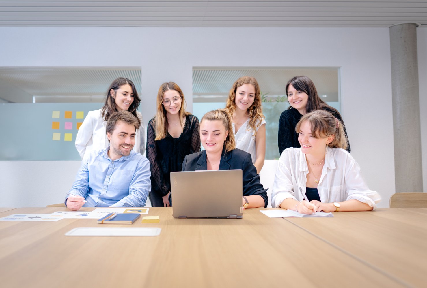 Suisse romande : pour se développer, les entreprises passent par Habefast !