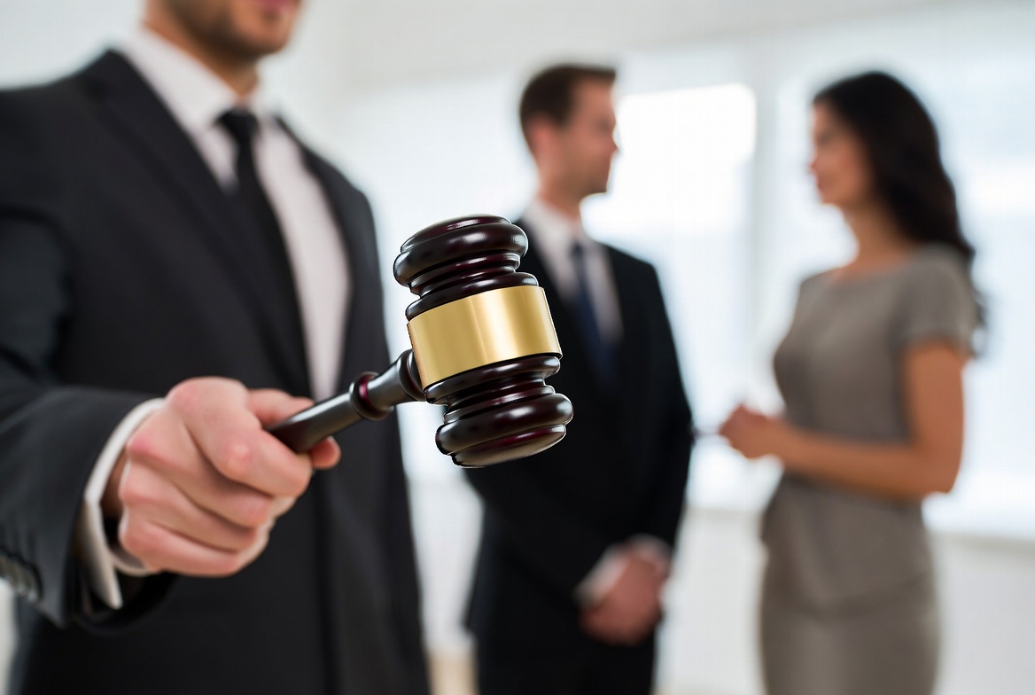 En Suisse, divorcer est devenu simple (à condition d’être d’accord pour) !