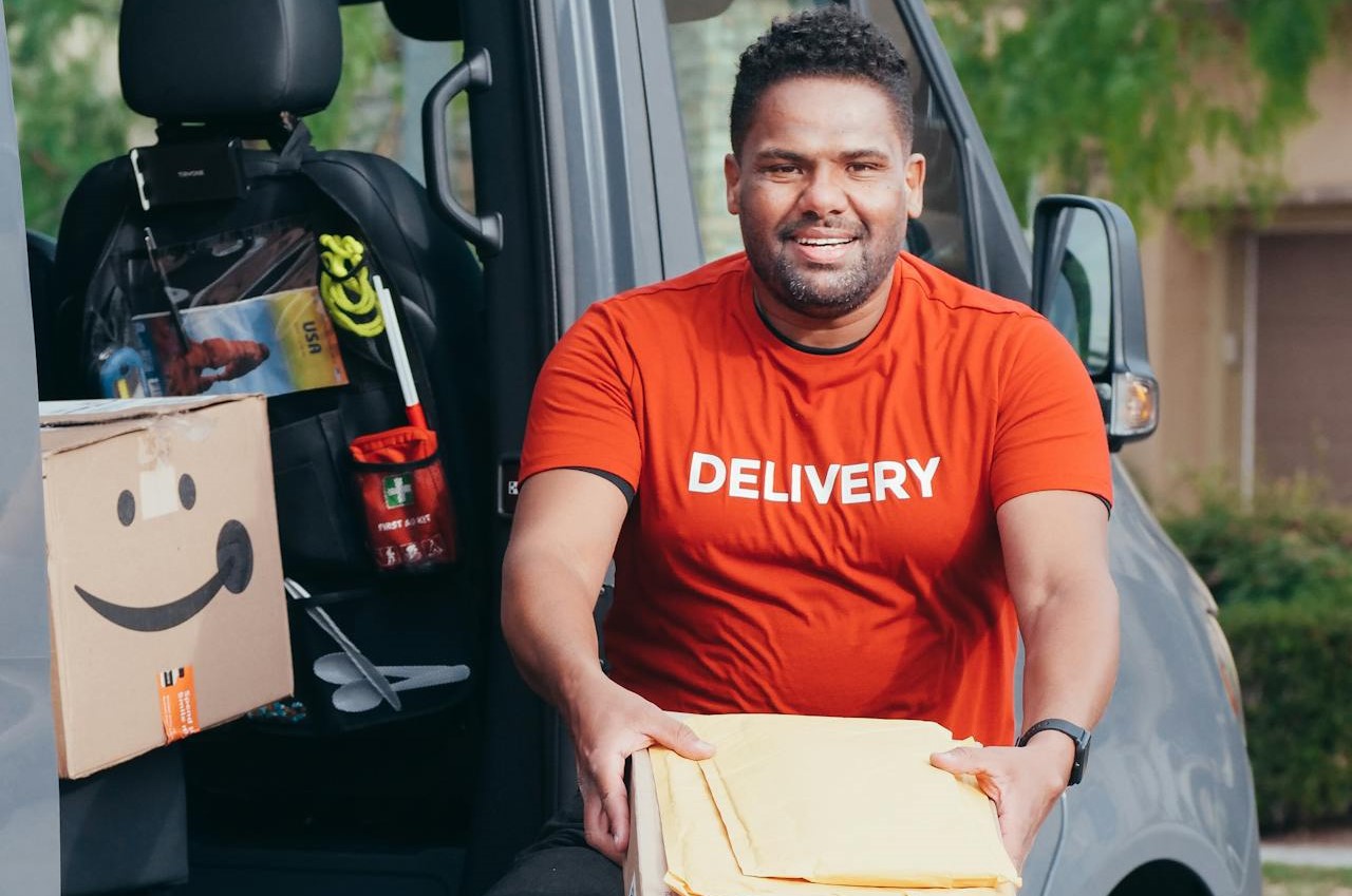 Central Courses : la garantie d’une livraison en express de vos colis à Paris