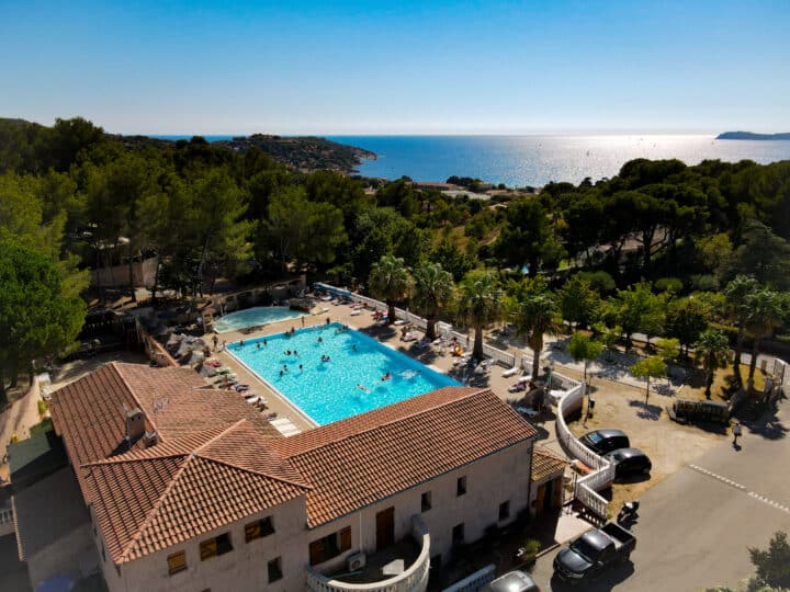 Camping Var