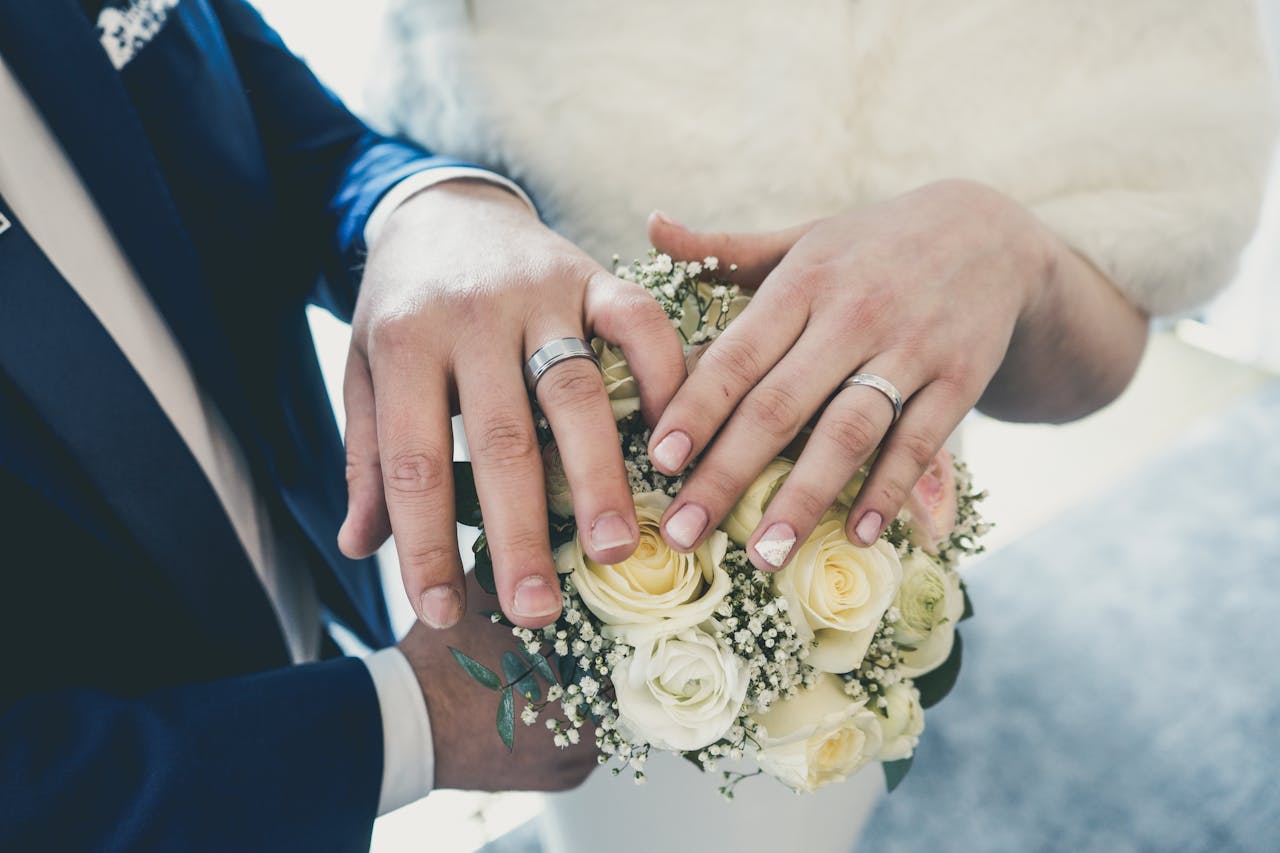 Bien choisir ses bijoux de mariage : comment faire ?