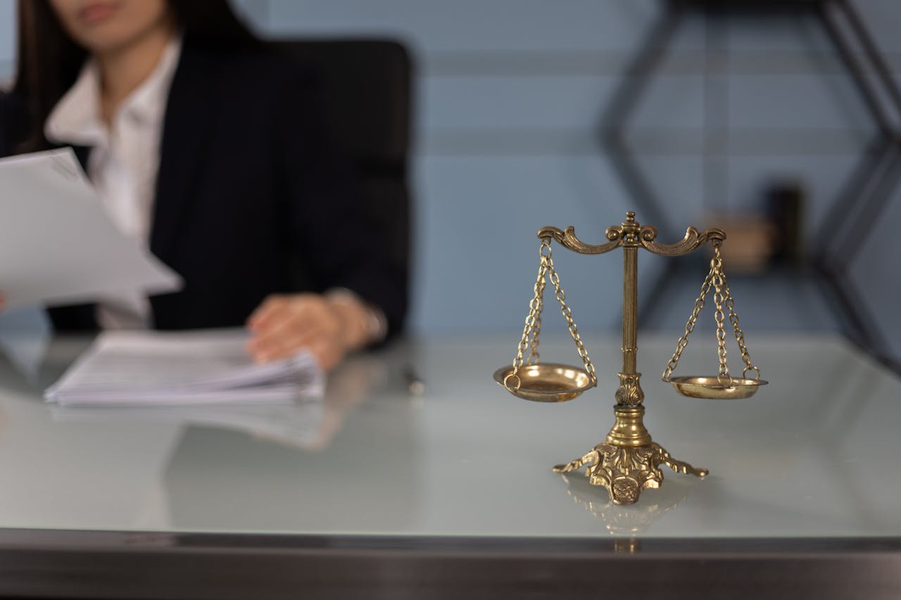 Avocat : tout savoir à propos de ce métier