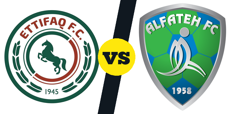 Pronostic Al Ittifaq Al Fateh du 30/09 au Prince Mohamed bin Fahd Stadium