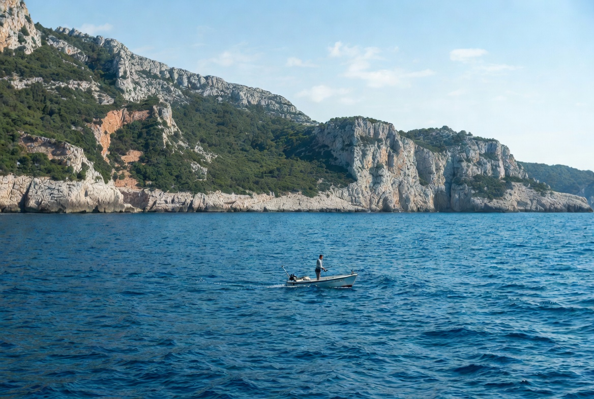 A saisir (décembre 21) : moins 15% sur la journée de pêche au gros (Cote d’Azur)