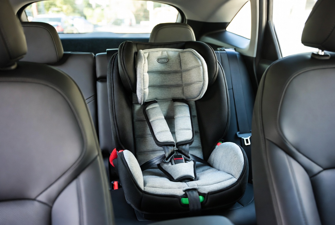 Siège auto pour bébé : quelle marque choisir ?