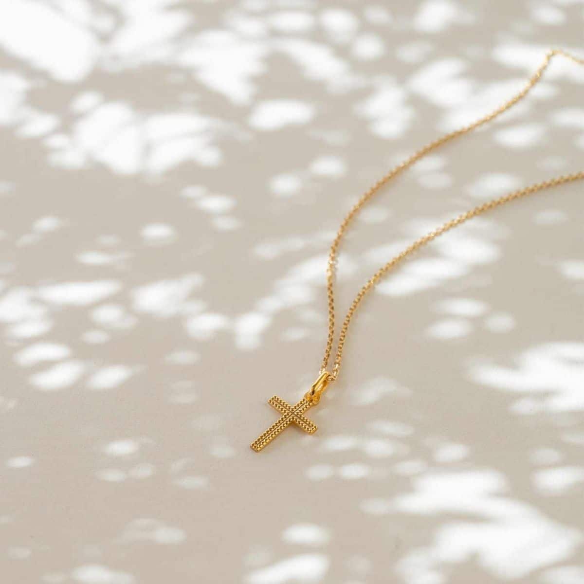 croix pour une Communion