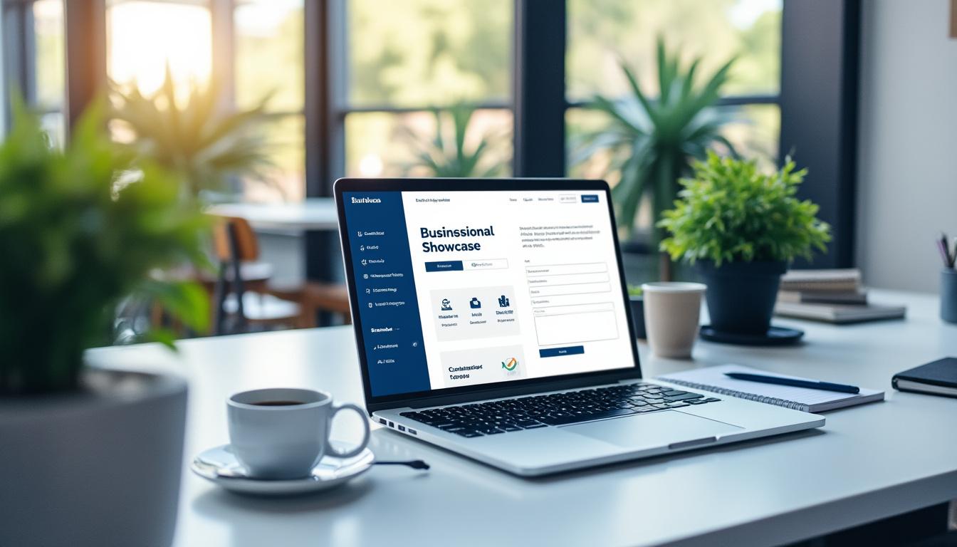 découvrez comment choisir entre un site vitrine et une boutique e-commerce pour votre petite entreprise. cette guide vous aide à évaluer les avantages et inconvénients de chaque option afin d'optimiser votre présence en ligne et d'attirer davantage de clients.