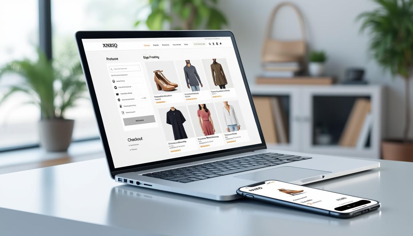 découvrez les avantages d'un site vitrine et d'une boutique e-commerce pour votre petite entreprise. choisissez la solution idéale pour optimiser votre présence en ligne et attirer vos clients grâce à des conseils pratiques et des stratégies adaptées.