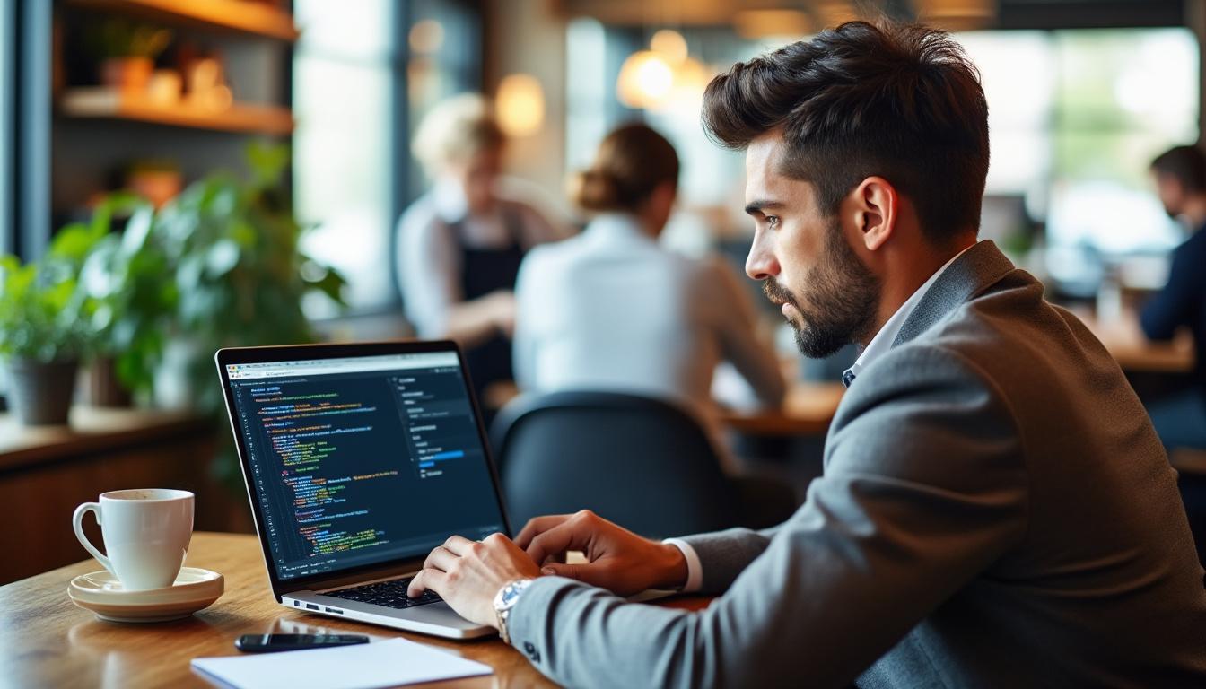 découvrez les avantages d'un site vitrine et d'une boutique e-commerce pour les petites entreprises. cet article vous aide à choisir la meilleure option pour établir une présence en ligne efficace et adaptée à vos besoins.