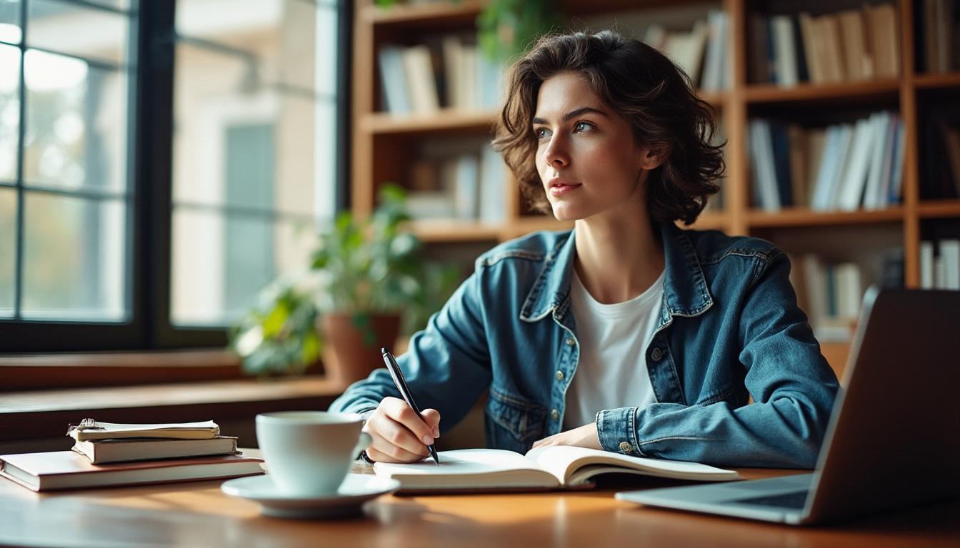 découvrez les 5 étapes clés pour dénicher l'entreprise d'accueil idéale pour votre stage ou alternance. suivez nos conseils pratiques pour optimiser votre recherche et maximiser vos chances de succès dans votre projet professionnel.