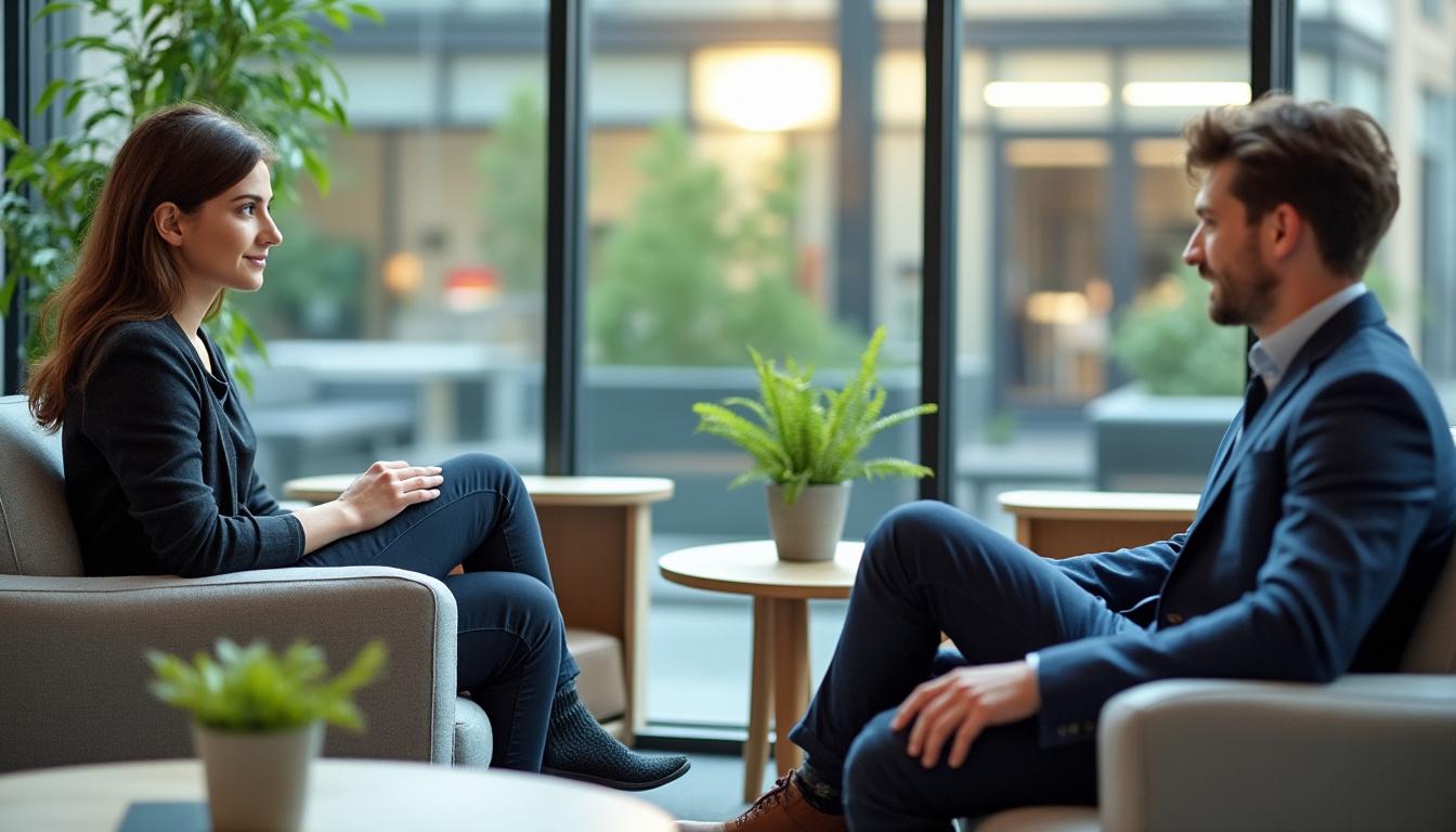 découvrez les 5 étapes essentielles pour dénicher l'entreprise d'accueil idéale pour votre stage ou votre alternance. optimisez votre recherche avec des conseils pratiques et des astuces pour maximiser vos chances de succès.