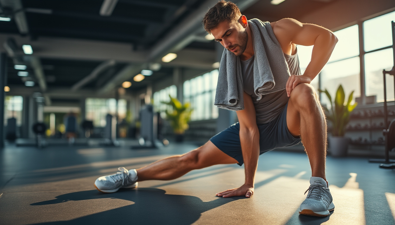 découvrez les 5 étirements essentiels à réaliser après votre séance de sport. prévenez les courbatures, favorisez la récupération musculaire et améliorez votre bien-être grâce à ces mouvements simples et efficaces.